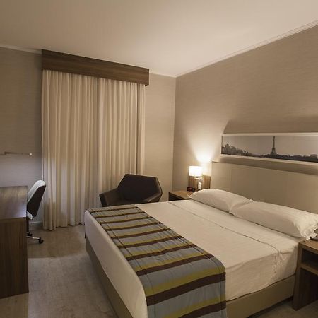 Hotel Agisol Marília المظهر الخارجي الصورة
