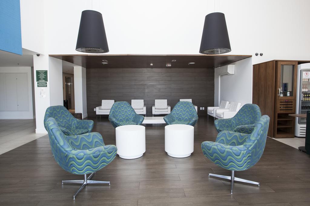 Hotel Agisol Marília المظهر الخارجي الصورة