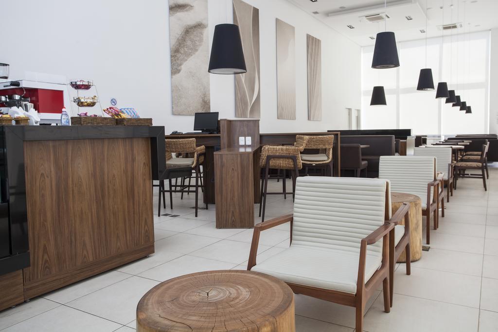 Hotel Agisol Marília المظهر الخارجي الصورة