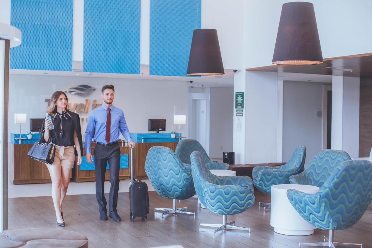 Hotel Agisol Marília المظهر الخارجي الصورة