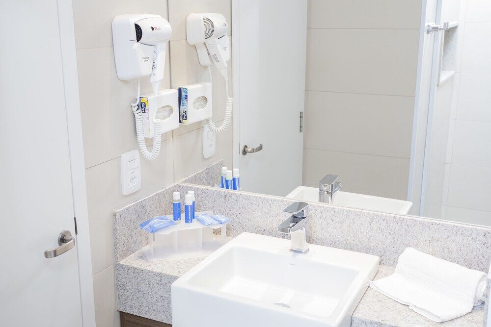 Hotel Agisol Marília المظهر الخارجي الصورة